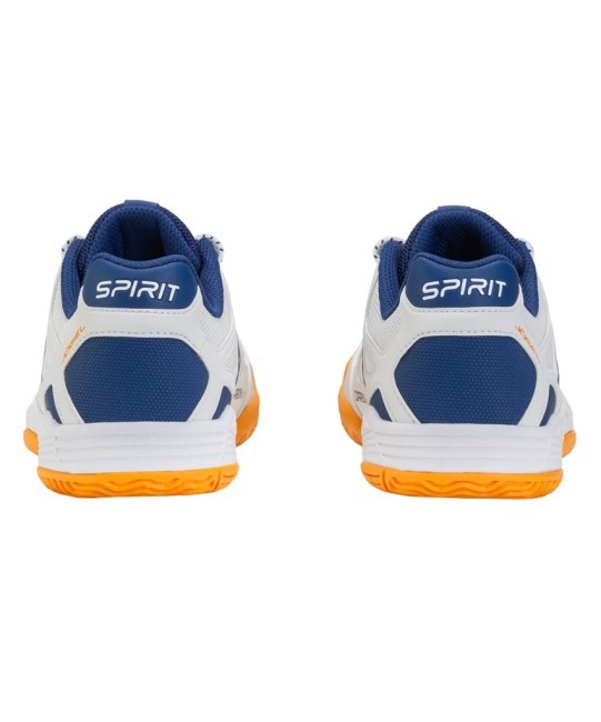 Кроссовки волейбольные JÖGEL SPIRIT, White/navy (2112740) Кроссовки волейбольные JÖGEL SPIRIT, White/navy (2112740)