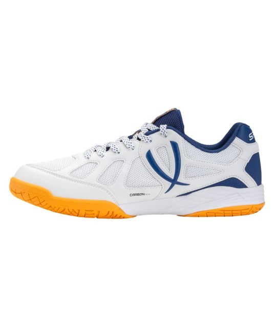 Кроссовки волейбольные JÖGEL SPIRIT, White/navy (2112740) Кроссовки волейбольные JÖGEL SPIRIT, White/navy (2112740)