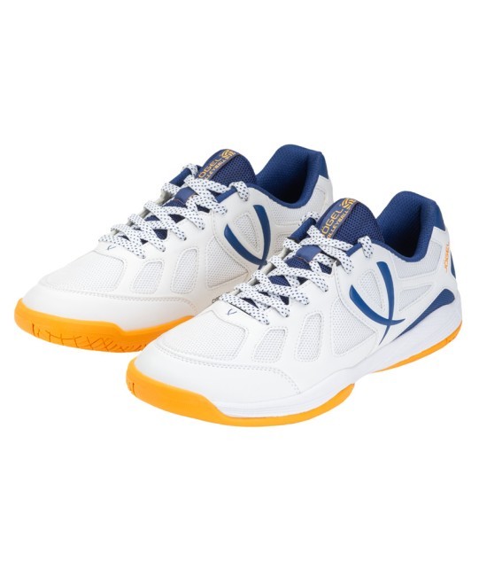 Кроссовки волейбольные JÖGEL SPIRIT, White/navy (2112740) Кроссовки волейбольные JÖGEL SPIRIT, White/navy (2112740)