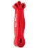 Эспандер ленточный для кросс-тренинга Starfit ES-803, 17-54 кг, 208х4,4 см, красный (1676095)