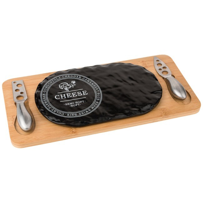 Набор для сыра lefard "fromage" 4 предмета Lefard (474-124) Набор для сыра lefard "fromage" 4 предмета Lefard (474-124)