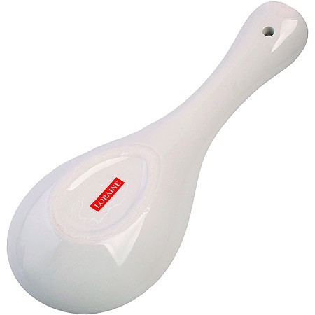 Подставка для ложки 25см Цветущие Маки доломит LR (60272)