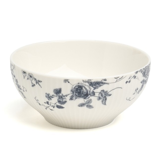 Набор салатников lefard "blue garden" 4 шт. 11,5 см Lefard (191-352-1) Набор салатников lefard "blue garden" 4 шт. 11,5 см Lefard (191-352-1)