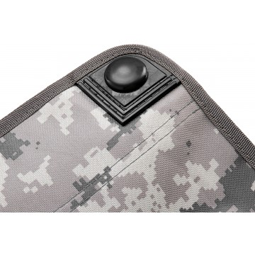 Кресло складное Helios T-HS-96801-DG-1 без чехла (87380) Кресло складное Helios T-HS-96801-DG-1 без чехла (87380)