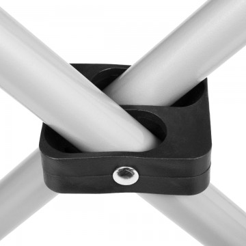 Кресло складное Helios T-HS-96801-DG-1 без чехла (87380) Кресло складное Helios T-HS-96801-DG-1 без чехла (87380)