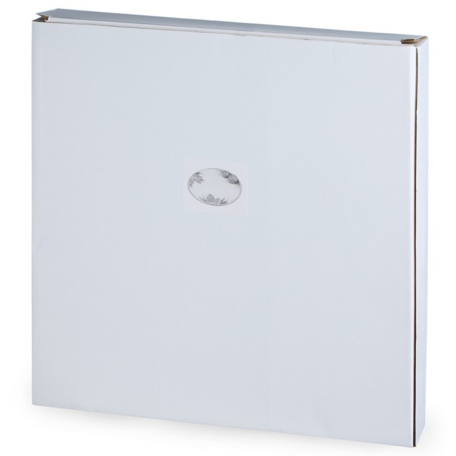 Блюдо сервировочное 27,4х27,4х5 см Lefard (406-781)