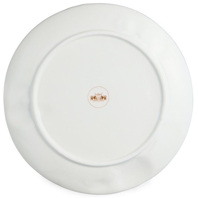 Блюдо сервировочное 27,4х27,4х5 см Lefard (406-781)