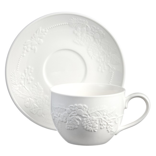 Чайный набор lefard "celebration" на 2 пер. 4 пр. 300 мл Lefard (171-363)