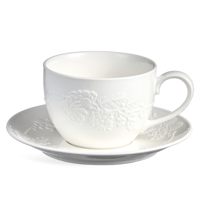 Чайный набор lefard "celebration" на 2 пер. 4 пр. 300 мл Lefard (171-363)