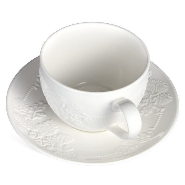 Чайный набор lefard "celebration" на 2 пер. 4 пр. 300 мл Lefard (171-363)