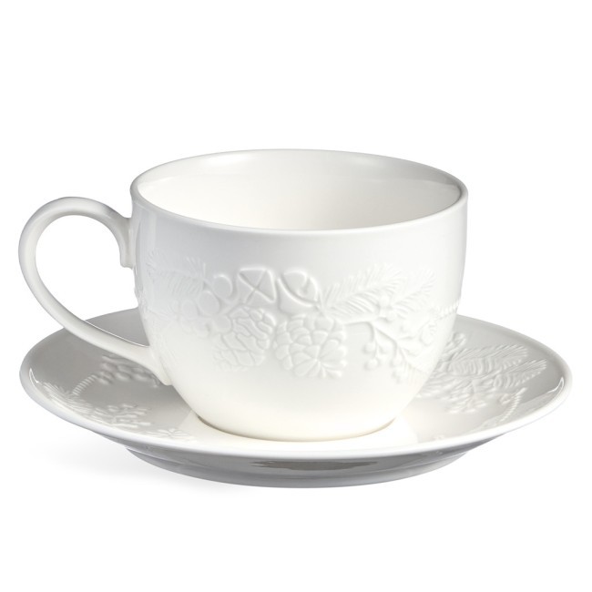 Чайный набор lefard "celebration" на 2 пер. 4 пр. 300 мл Lefard (171-363)