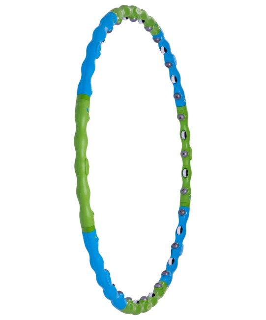 Обруч массажный разборный STARFIT HH-105, 98 см (1483973)