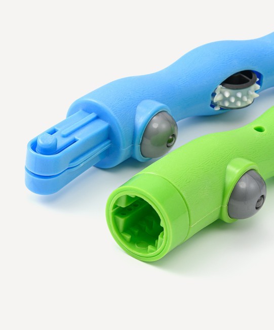 Обруч массажный разборный STARFIT HH-105, 98 см (1483973) Обруч массажный разборный STARFIT HH-105, 98 см (1483973)