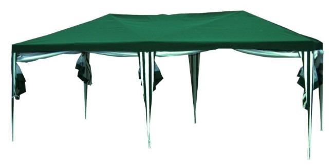 Садовый тент шатер Green Glade 1056 (5378)