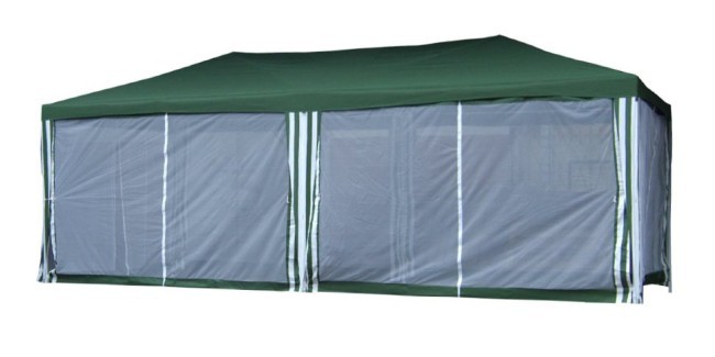 Садовый тент шатер Green Glade 1056 (5378)