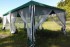 Садовый тент шатер Green Glade 1056 (5378)