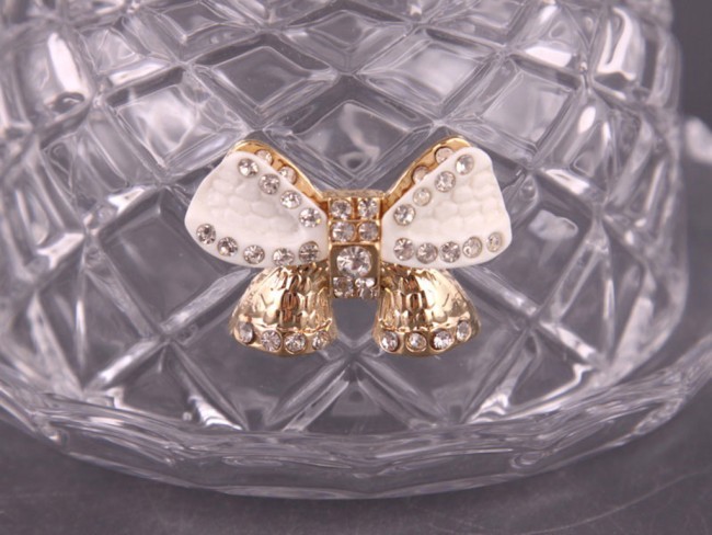 Лимонница "venezia" 13,5*13,5 см, высота=10 см. коллекция "muza" Lefard (355-051)