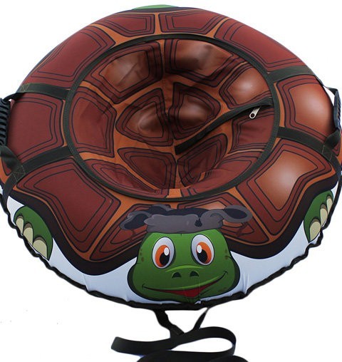 Тюбинг Митек Русская черепаха 95 см (51938) Тюбинг Митек Русская черепаха 95 см (51938)