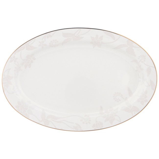 Столовый сервиз lefard "снежная королева" на 6 пер. 23 пр. Lefard (440-069)