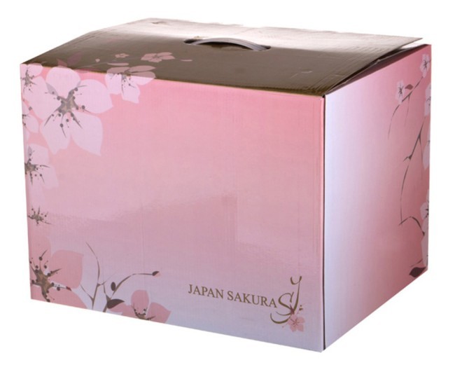 Столовый сервиз lefard "снежная королева" на 6 пер. 23 пр. Lefard (440-069)