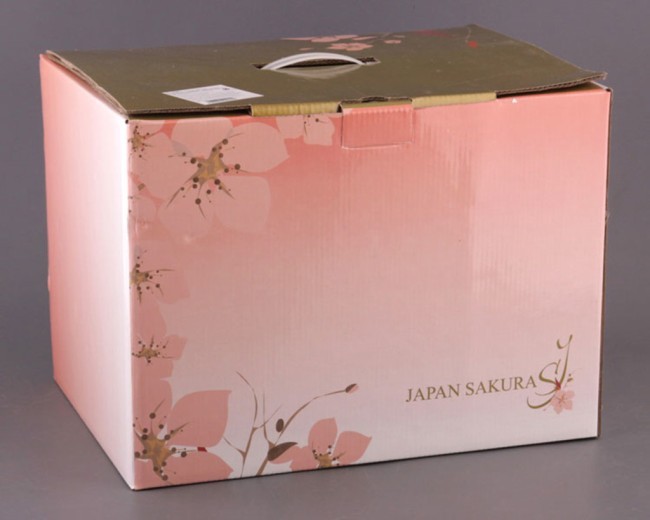 Столовый сервиз lefard "снежная королева" на 6 пер. 23 пр. Lefard (440-069)