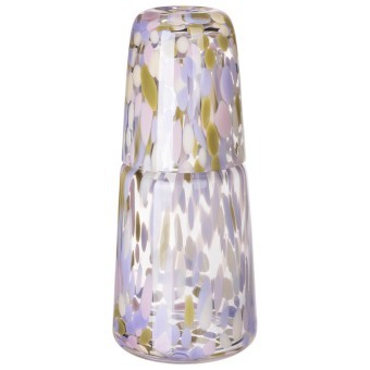 Графин с крышкой-стаканом "venice" 800/290 мл Lefard (685-147)