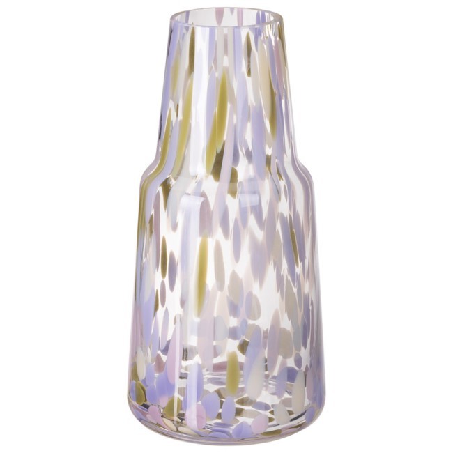 Графин с крышкой-стаканом "venice" 800/290 мл Lefard (685-147)