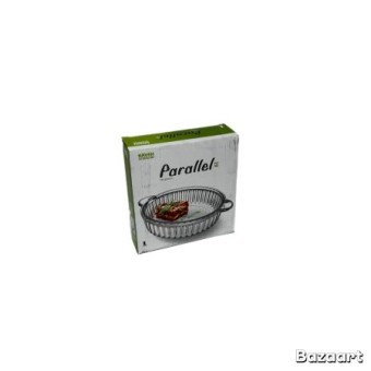 Блюдо PARALLEL диам.19 см, 970 мл. (1292-PL1292GCL)