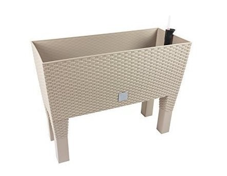 Кашпо с автополивом 30 л Rato case high DRTC600H-7529U (56297)