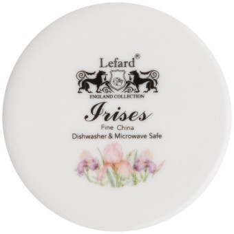 Набор обеденный lefard "irises" на 4 пер. 16 пр. Lefard (410-152)