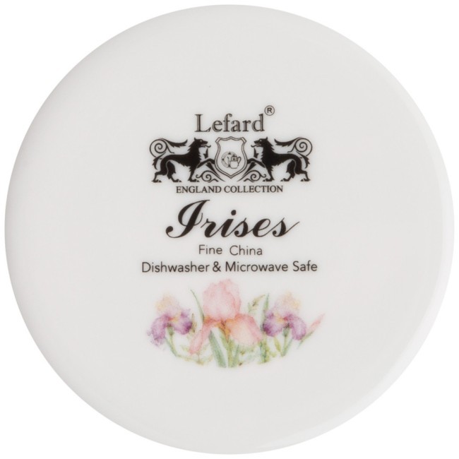 Набор обеденный lefard "irises" на 4 пер. 16 пр. Lefard (410-152)