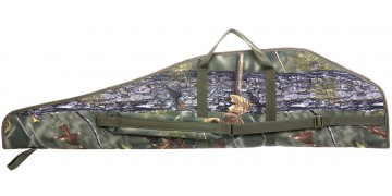 Чехол для ружья с оптикой СКС, Лось 110 см Helios HS-ЧРП-7 (81590) Чехол для ружья с оптикой СКС, Лось 110 см Helios HS-ЧРП-7 (81590)