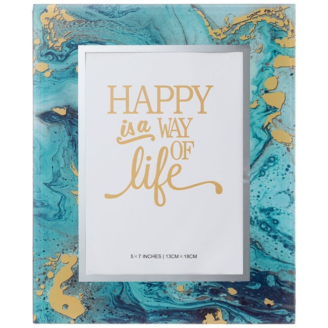 Фоторамка 20,5*25*1 см Lefard (06-323)