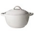 Горшочек для запекания grey 500 мл Agness (780-139)