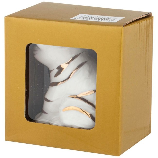 Фигурка "тигренок" 7.5*4.5*6.5 см Lefard (101-1156)