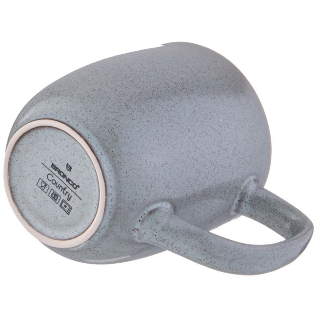 Кружка bronco "country side" 390 мл Bronco (445-130)