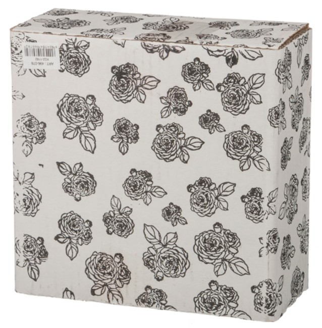 Конфетница диаметр=20 см.высота=8 см. Lefard (496-078)