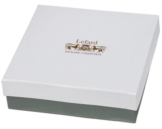 Чайный набор "грэй" на 6 персон 12 пр. 250 мл. Lefard (22-1086)