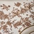 Скатерть круглая "rich garden" d220см, 100% хлопок, твил c пропиткой Lefard (850-754-27)