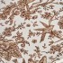 Скатерть круглая "rich garden" d220см, 100% хлопок, твил c пропиткой Lefard (850-754-27)
