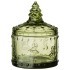Емкость для хранения "щелкунчик" green, 9*9*12,5 см Lefard (355-418-11) Емкость для хранения "щелкунчик" green, 9*9*12,5 см Lefard (355-418-11)