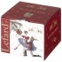 Емкость для хранения "щелкунчик" green, 9*9*12,5 см Lefard (355-418-11) Емкость для хранения "щелкунчик" green, 9*9*12,5 см Lefard (355-418-11)