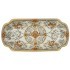 Блюдо для сервировки коллекция "monogram" 19*9*2.5 см Lefard (198-320)