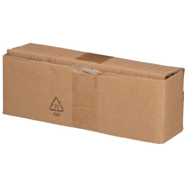 Блюдо для сервировки коллекция "monogram" 19*9*2.5 см Lefard (198-320)