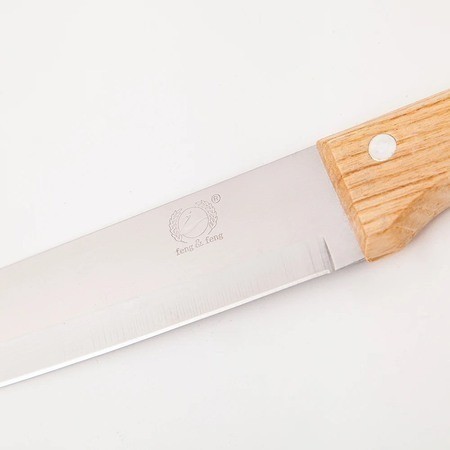 Нож универсальный нерж/ст/дерево Mayer&Boch (28033-1)