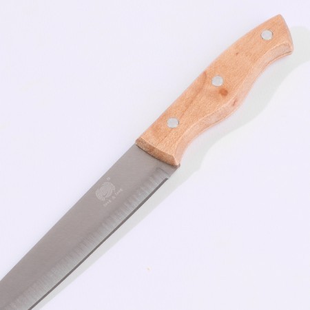 Нож универсальный нерж/ст/дерево Mayer&Boch (28033-1)