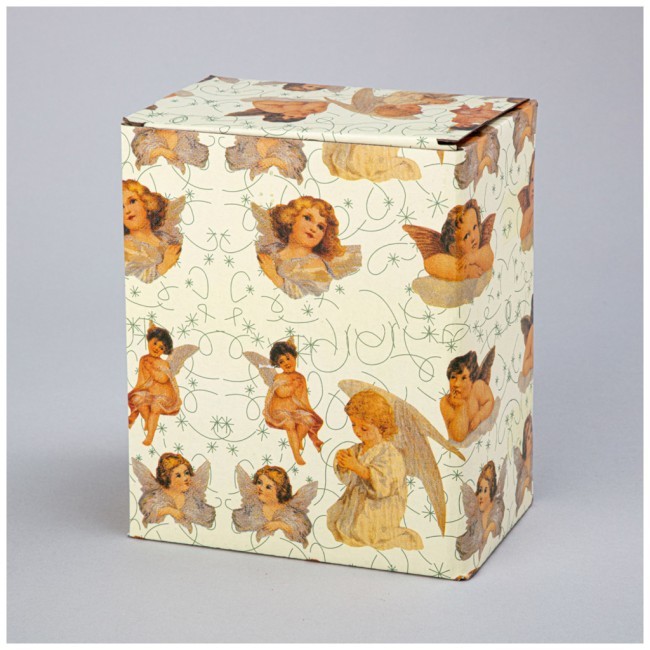 Фигурка коллекция "baby" 15,5*7,1*12,7см Lefard (390-1353)