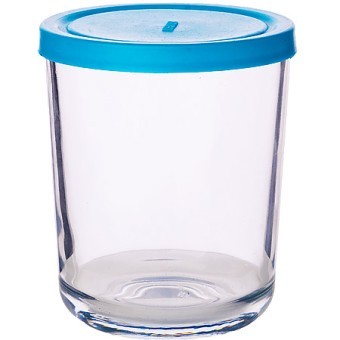 Форма для хранения продуктов емк.630 мл (7369)