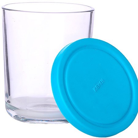 Форма для хранения продуктов емк.630 мл (7369)