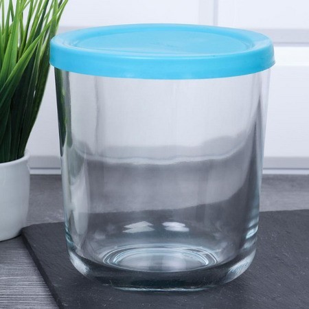 Форма для хранения продуктов емк.630 мл (7369)